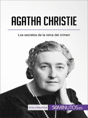 cover image of Agatha Christie